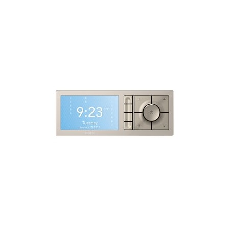 Moen U By 4-Outlet Shower Controller Tb TS3304TB